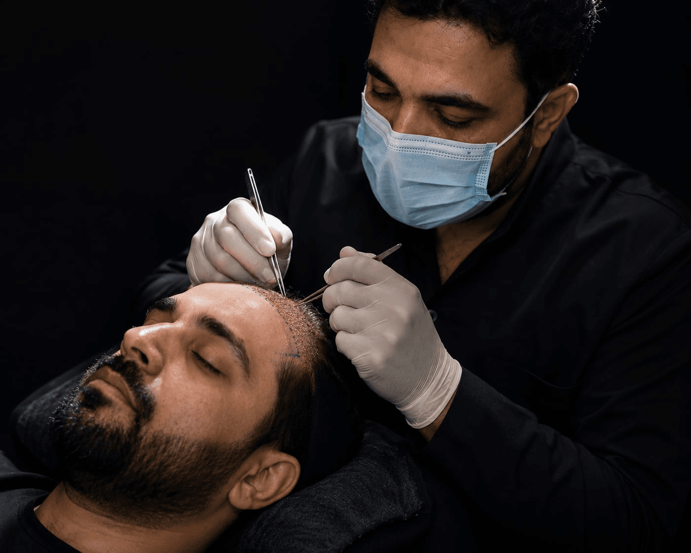 Miami Plastic Surgery & Hair Transplant Center clinic in Peshawar