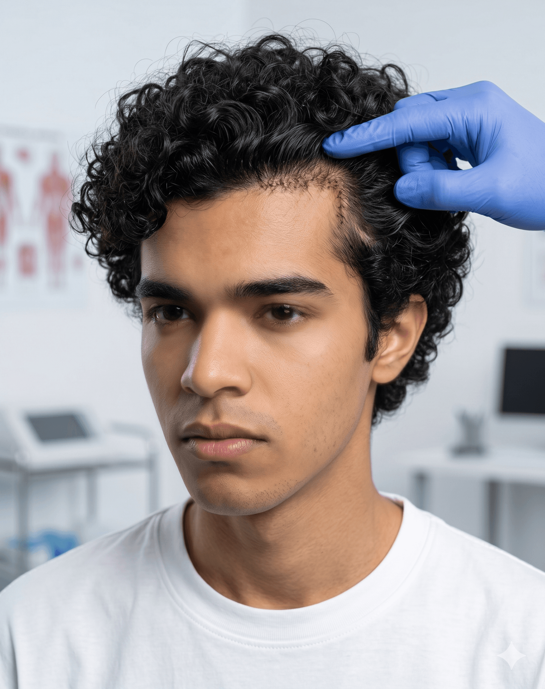 PRP Hair Therapy â€” When It May Help