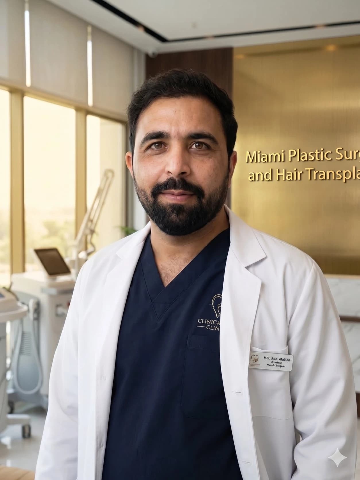Planning Plastic Surgery in Pakistan