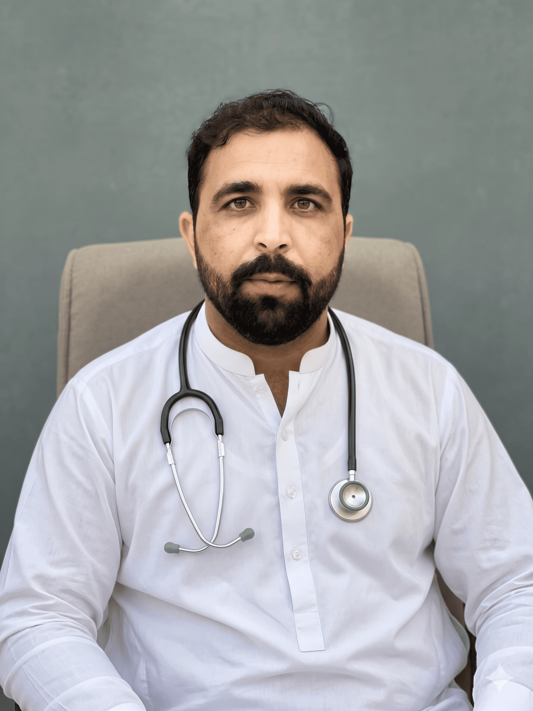 Advanced surgery room at Miami Plastic Surgery Peshawar