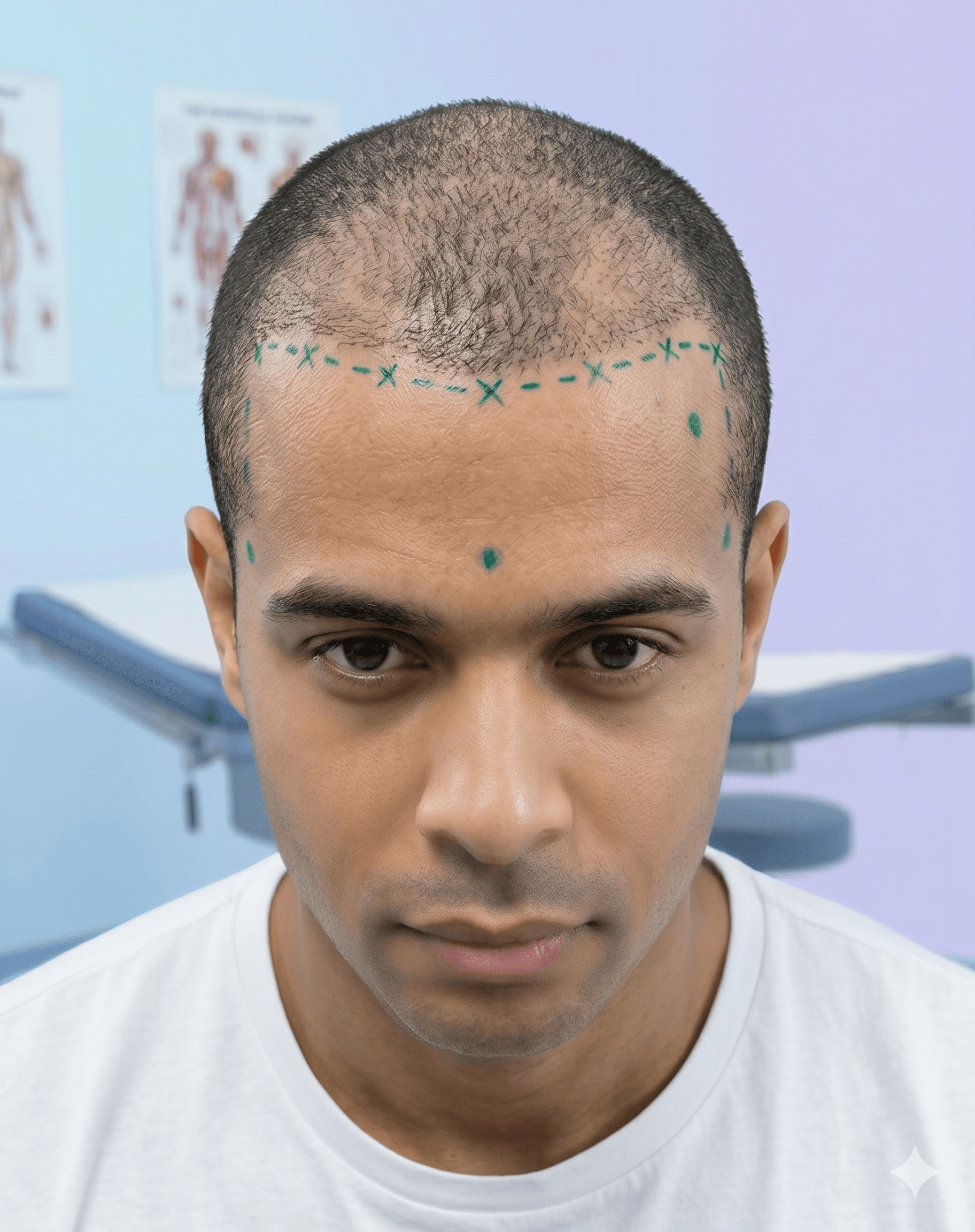 Hairline Design Explained