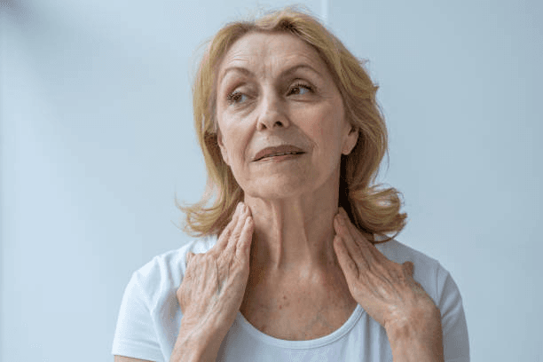 Jawline and neck aging analysis for Neck Lift Surgery in Peshawar