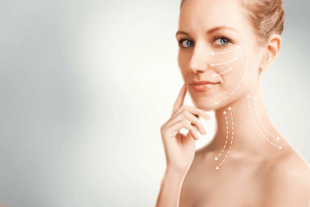 Personalized assessment for Neck Lift in Peshawar side profile