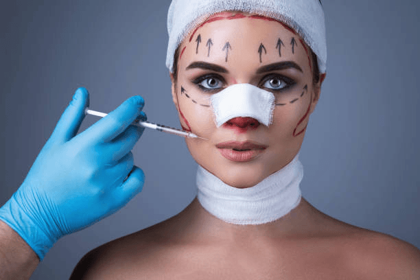 Rhinoplasty consultation Peshawar