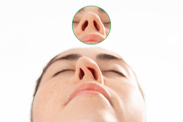 Surgery room — rhinoplasty procedure Miami Plastic Surgery Peshawar